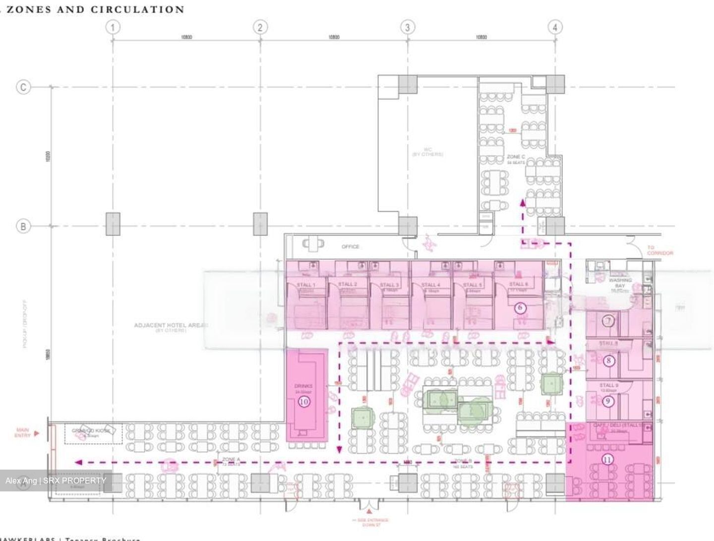 Science Park Drive (D5), Retail #484428401